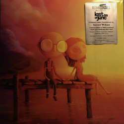 Steven Wilson – Last Day Of June- Coloured