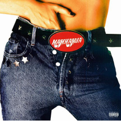 Måneskin – Mammamia Picture Disc Limited 12' singlas
