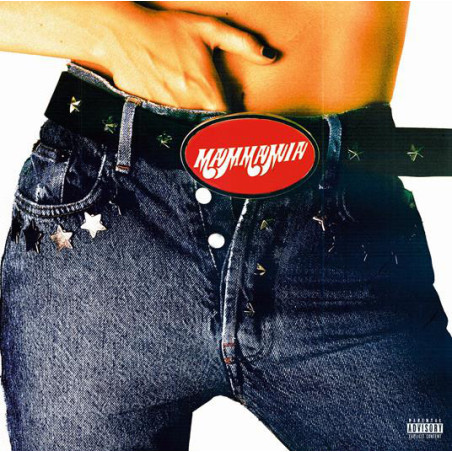 Måneskin – Mammamia Picture Disc Limited 12' singlas