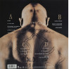 2Pac – Me Against The World  2LP