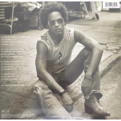 Lenny Kravitz – Greatest Hits 2LP
