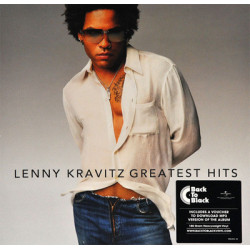 Lenny Kravitz – Greatest Hits 2LP