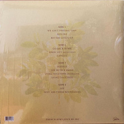 FKJ – French Kiwi Juice