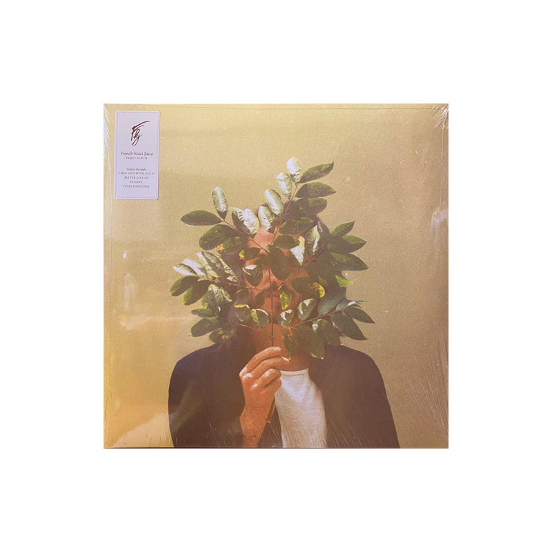 FKJ – French Kiwi Juice