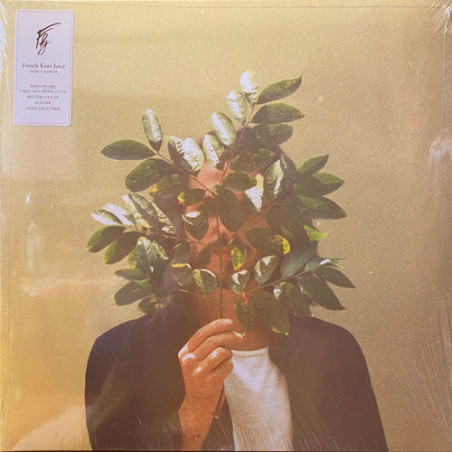 FKJ – French Kiwi Juice