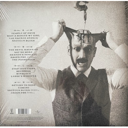 Volbeat - Servant Of The Mind  2LP