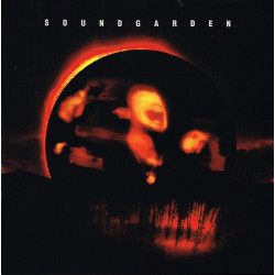 Soundgarden – Superunknown 2LP