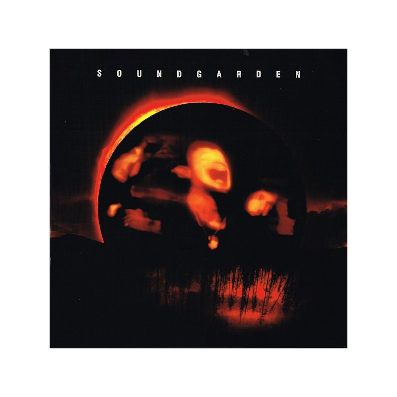 Soundgarden – Superunknown 2LP