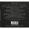 Pink Floyd – The Later Years 1987-2019 CD