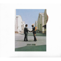 Pink Floyd – Wish You Were Here CD