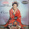 Puccini - Tebaldi ‧ Bergonzi ‧ Serafin – Madama Butterfly • Scenen