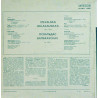 Osvaldas Balakauskas – Osvaldo Balakausko Kūriniai