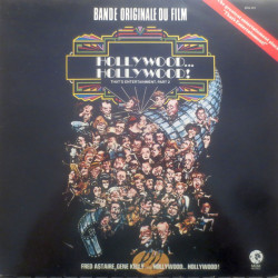 Various – Music From The Motion Picture Soundtrack - That's Entertainment, Part 2