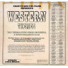 The Cinema Sound Stage Orchestra – Favourite TV And Film Western Themes