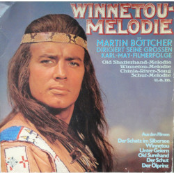 Martin Böttcher – Winnetou-Melodie