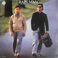 Various – Rain Man (Original Motion Picture Soundtrack)