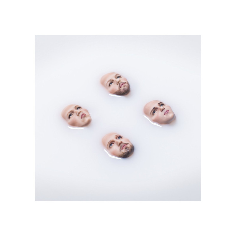 Kings Of Leon – WALLS Kings Of Leon – WALLS