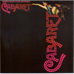 Various – Cabaret - Original Soundtrack