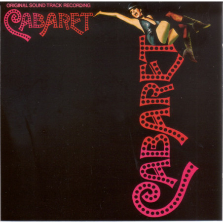 Various – Cabaret - Original Soundtrack
