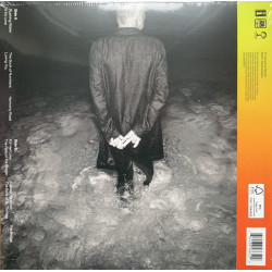 Sting – The Bridge