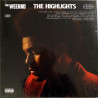 The Weeknd – The Highlights  2LP