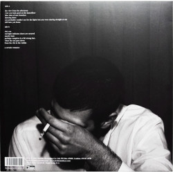 Arctic Monkeys ‎– Whatever People Say I Am, That's What I'm Not