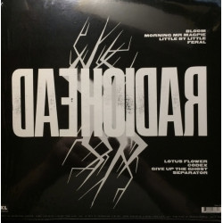 Radiohead – The King Of Limbs