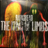 Radiohead – The King Of Limbs