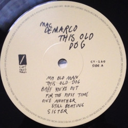 Mac Demarco – This Old Dog