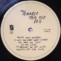 Mac Demarco – This Old Dog