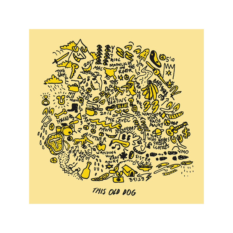 Mac Demarco – This Old Dog
