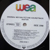 Various – Buster - Original Motion Picture Soundtrack