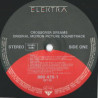 Ruben Blades ‎– Crossover Dreams (Original Motion Picture Sound Track)