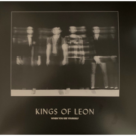 Kings Of Leon – When You See Yourself 2LP