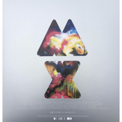 Coldplay – Mylo Xyloto