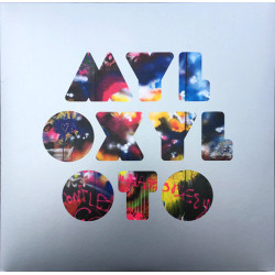 Coldplay – Mylo Xyloto