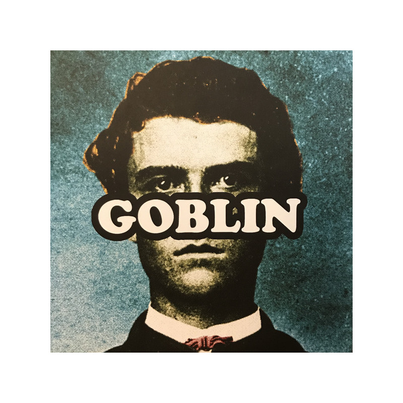 Tyler, The Creator – Goblin  2LP