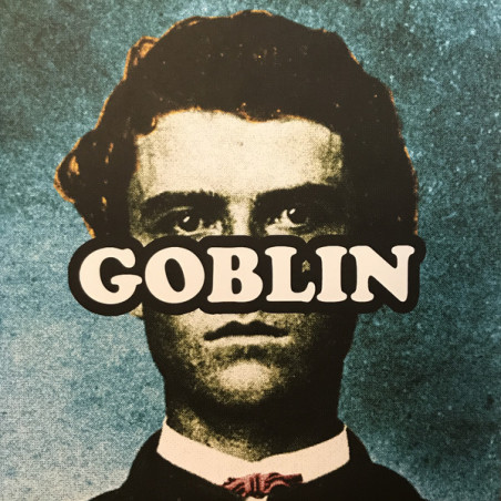 Tyler, The Creator – Goblin  2LP