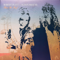Robert Plant | Alison Krauss – Raise The Roof  2LP