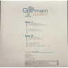 St Germain – Tourist 2LP