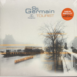 St Germain – Tourist 2LP