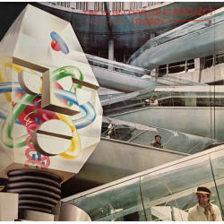 The Alan Parsons Project – I Robot