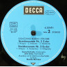 Rossini - Academy Of St Martin-In-The-Fields, Neville Marriner - Donizetti – Streichersonaten Nr. 1-6, Streichquartett D-dur