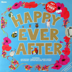 Various – Happy Ever After