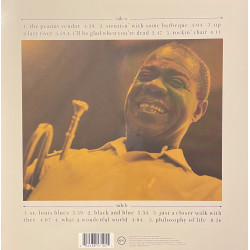 The Wonderful World Of Louis Armstrong All Stars - A Gift To Pops