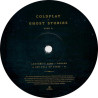 Coldplay – Ghost Stories