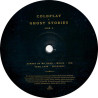 Coldplay – Ghost Stories