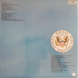 Ramones – Leave Home