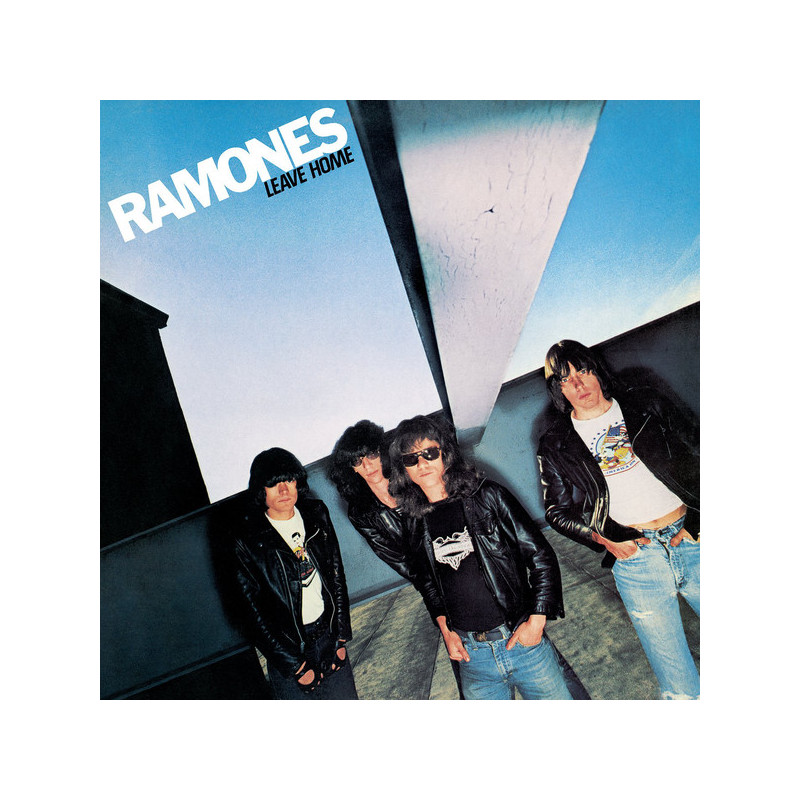 Ramones – Leave Home