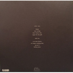 Slowdive – Slowdive